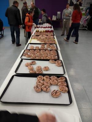 Waunakee Intermediate School