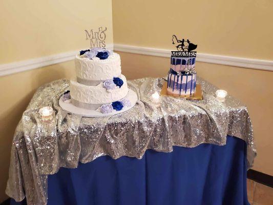 Occasions Banquet and Catering Hall