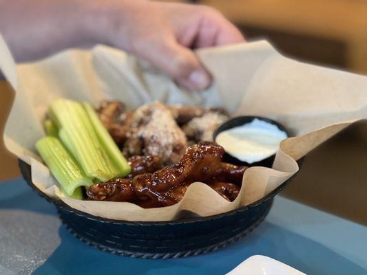 Island Wing Company Grill & Bar - Gulf Shores