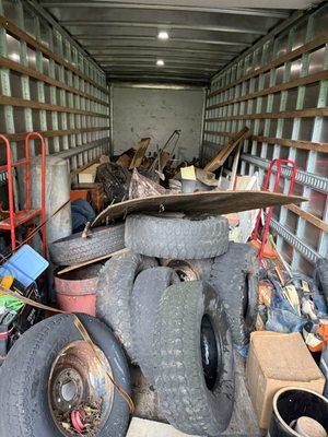 Iso Pro's Hauling and Removal Solutions