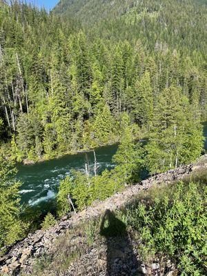 Glacier Ridge Runners