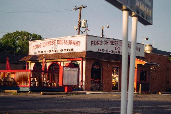 Rong Chinese Restaurant