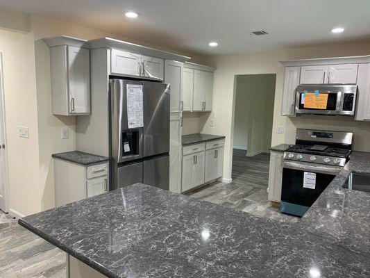 Hathaway Home Improvement