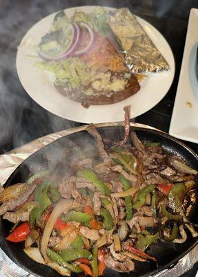 Casa Nueva Mexican Restaurant Bar & Grill