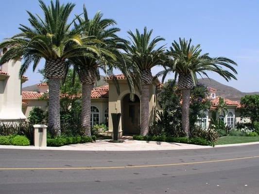 Thousand Oaks Home with NEXtects Architects