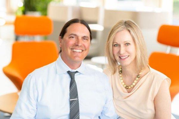 David Rivera and Sheila Small - Coldwell Banker