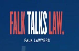 Falk Talks Law