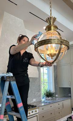 Judiths Cleaning Services