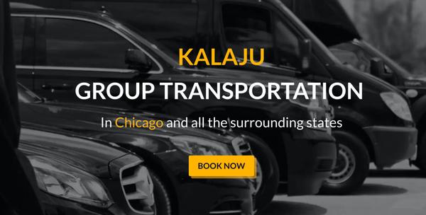 Ka-La-Ju Transportation Services