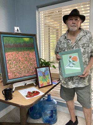 Nursing and Rehabilitation Center of Melbourne