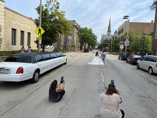 Cruise "N" Limousine