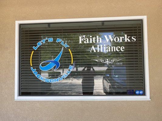 Let's Fly Jacksonville