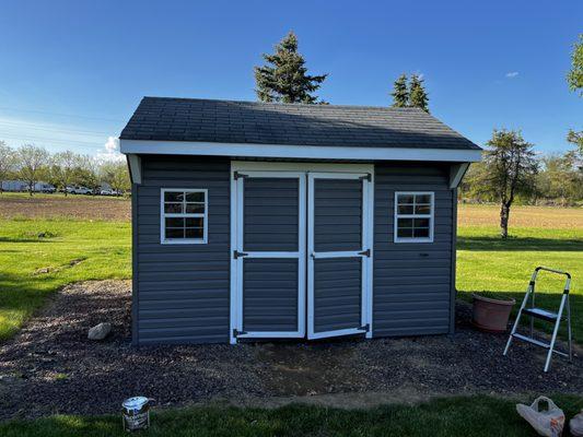 SJ’S Handyman Services