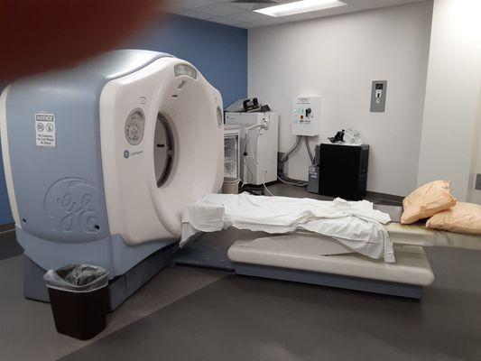 Ascension Via Christi St. Teresa