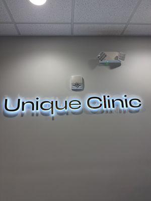 Unique Clinic
