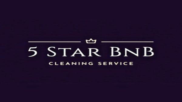 5 Star BNB Cleaning Services