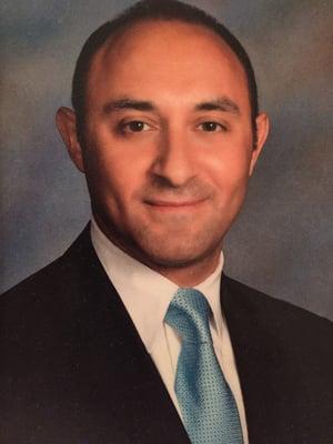 Michael Abdelsayed, DO