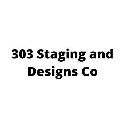 303 Staging and Designs