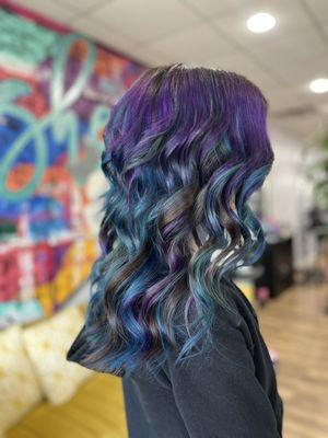 Brushes Salon