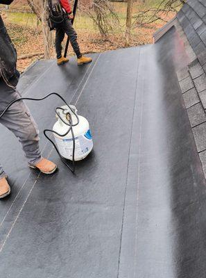 USA Roofing Systems & Exteriors