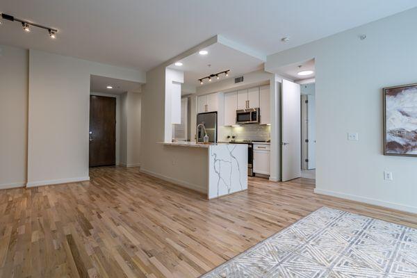 Venue Museum District