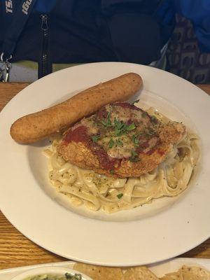 Applebee's Grill + Bar