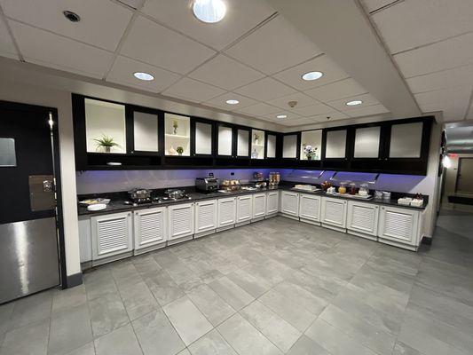 Hyatt House Chicago/Schaumburg