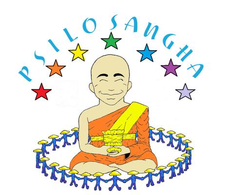 Psilo Sangha