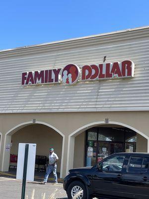 Family Dollar