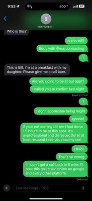 B-mac And Son Plumbing