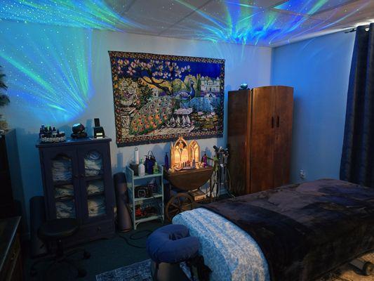 Dreamscape Massage LLC