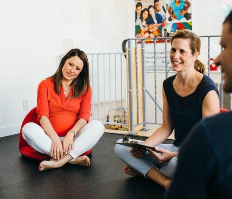 TLC Parenting Workshops: sleep, discipline, behavior, breastfeeding, sibling rivalry, and many more!