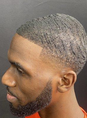 Taper