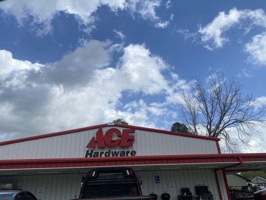 Seminary Ace Hardware