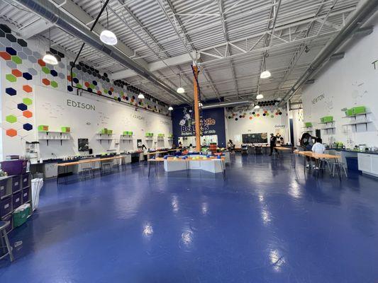 Little Beakers - Katy/Memorial