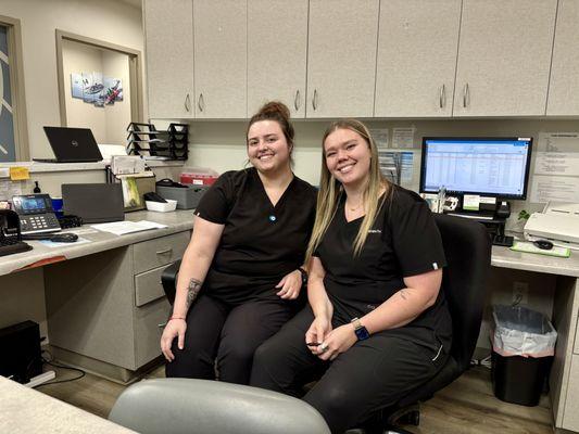 Carl Turner DO - One Health