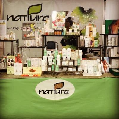 Nature Pure Store