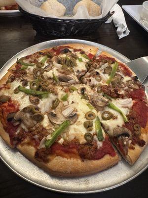 Cimino's Pizza