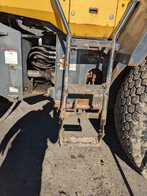 Gate City Industrial Services