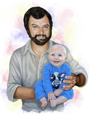 Action Printing Center