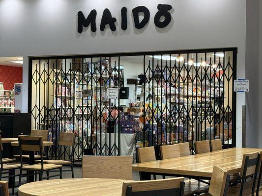 Inventory day... (darn).