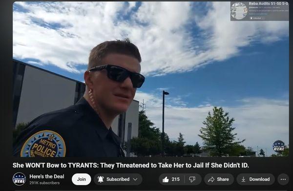 Madison Police Precinct