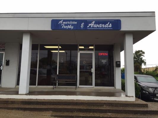 American Trophy and Awards