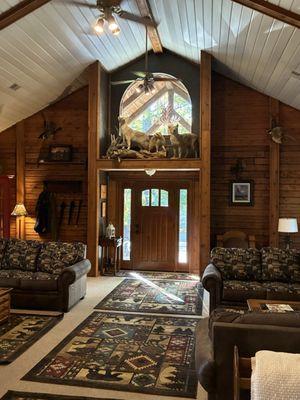 Fox's Lodge at Oak Pointe