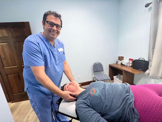 FIT Chiropractic & Acupuncture