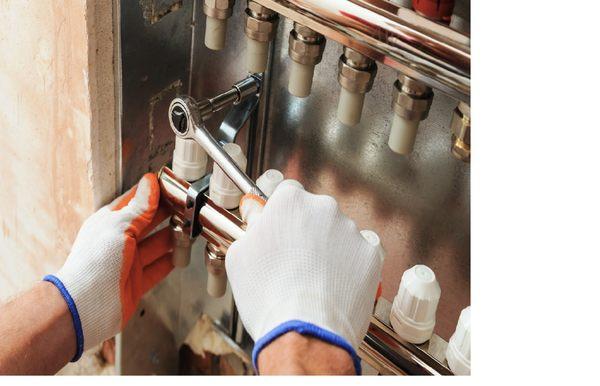 Blue Cloud AC Repair