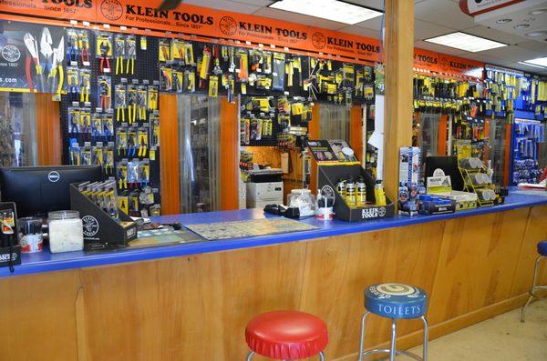 Discount Plumbing and Electric Supply