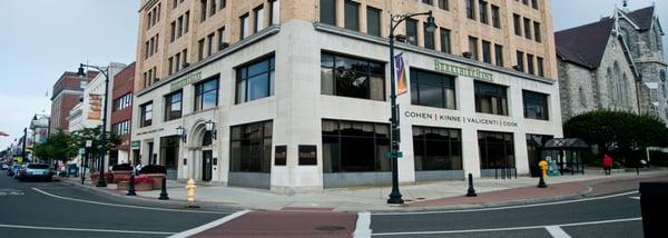 C Jeffrey Cook - Cohen Kinne Valicent Cook, LLP