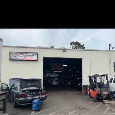 Mendoza Auto Repair Inc