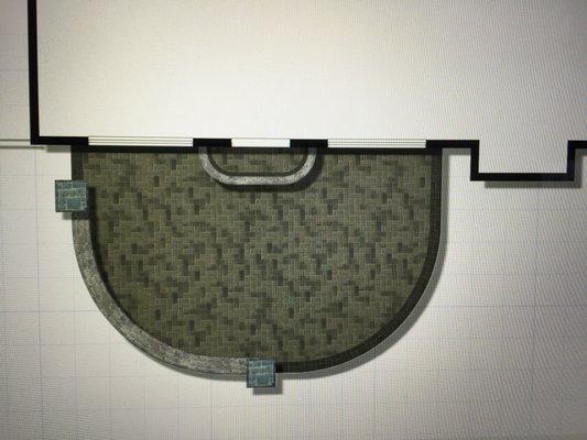 Carroll Custom Hardscape